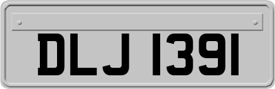 DLJ1391