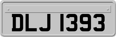 DLJ1393