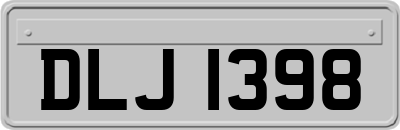 DLJ1398