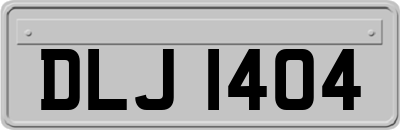 DLJ1404