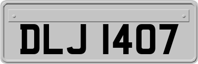 DLJ1407