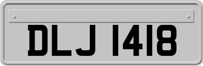 DLJ1418