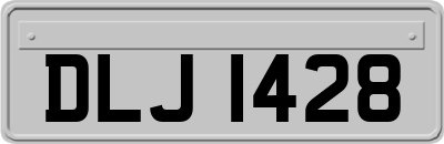 DLJ1428
