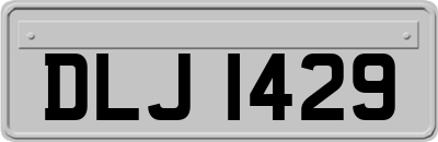 DLJ1429