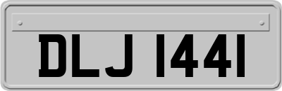 DLJ1441