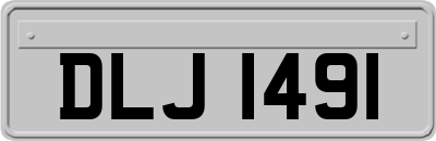 DLJ1491
