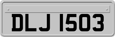 DLJ1503