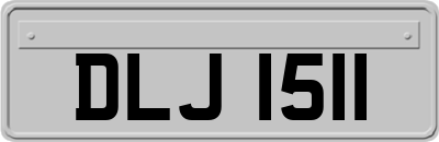 DLJ1511