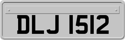 DLJ1512