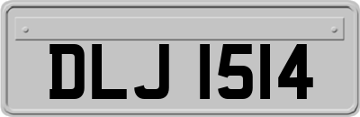 DLJ1514