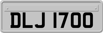DLJ1700