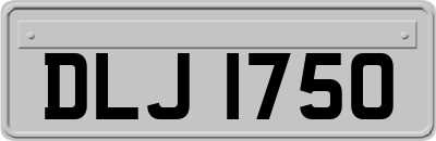 DLJ1750