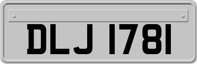 DLJ1781