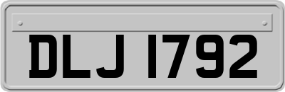 DLJ1792