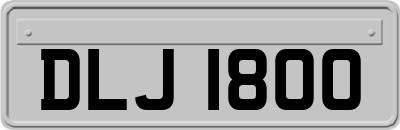 DLJ1800