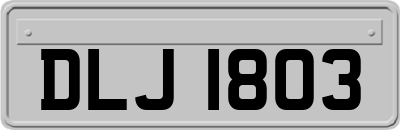 DLJ1803