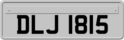 DLJ1815