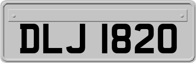 DLJ1820