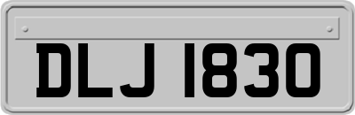 DLJ1830