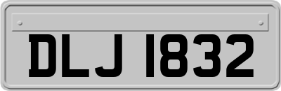 DLJ1832