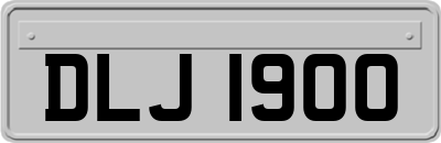 DLJ1900
