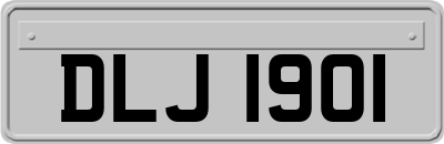 DLJ1901