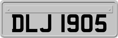 DLJ1905