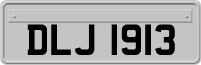 DLJ1913