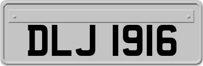 DLJ1916