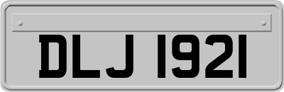 DLJ1921