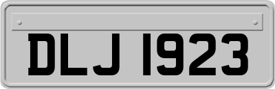 DLJ1923