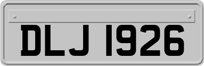 DLJ1926