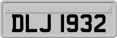 DLJ1932
