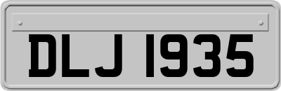 DLJ1935