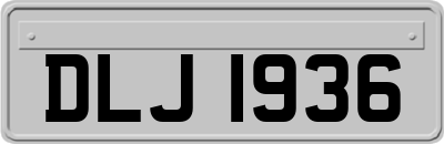 DLJ1936