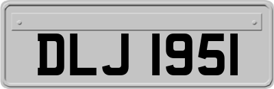 DLJ1951