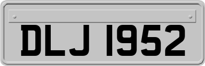 DLJ1952