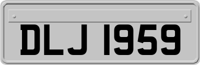DLJ1959