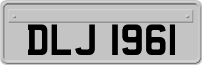 DLJ1961