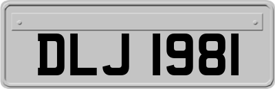 DLJ1981