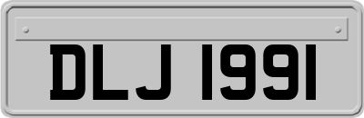 DLJ1991