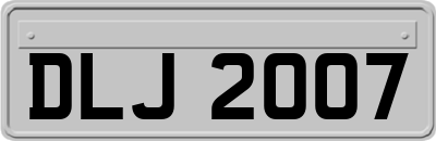 DLJ2007