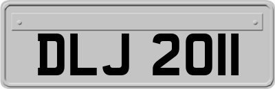 DLJ2011