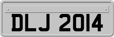 DLJ2014