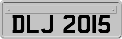 DLJ2015