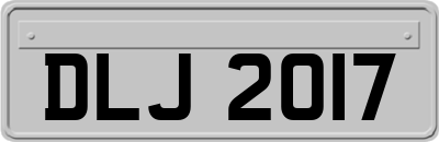 DLJ2017