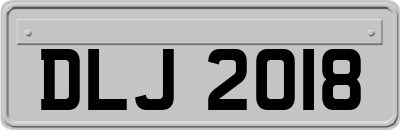 DLJ2018