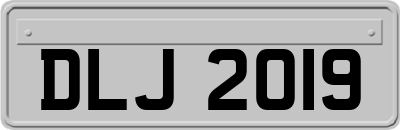 DLJ2019