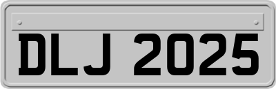 DLJ2025