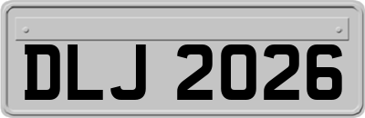 DLJ2026